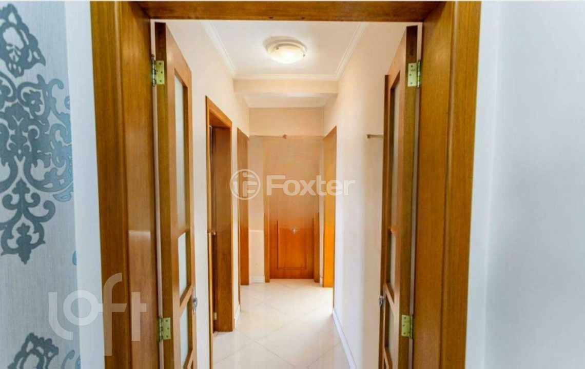 Apartamento à venda com 2 quartos, 197m² - Foto 13