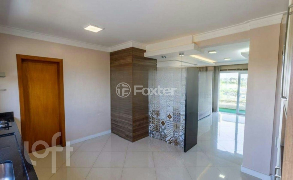 Apartamento à venda com 2 quartos, 197m² - Foto 9