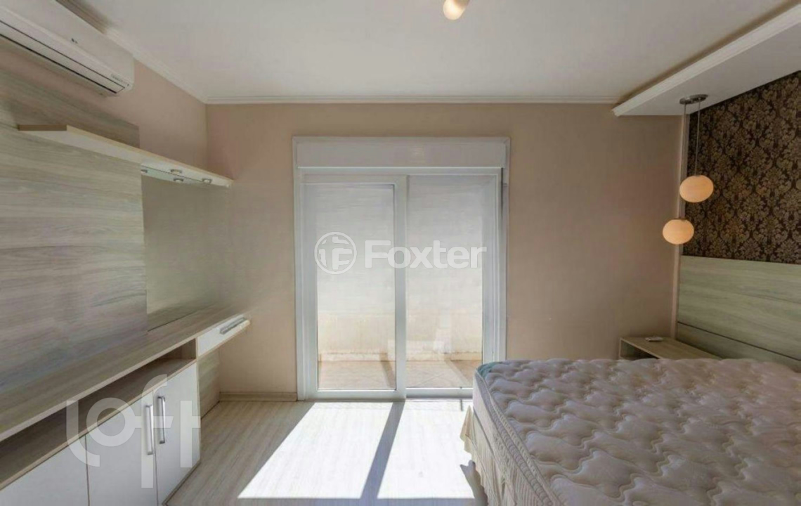 Apartamento à venda com 2 quartos, 197m² - Foto 15