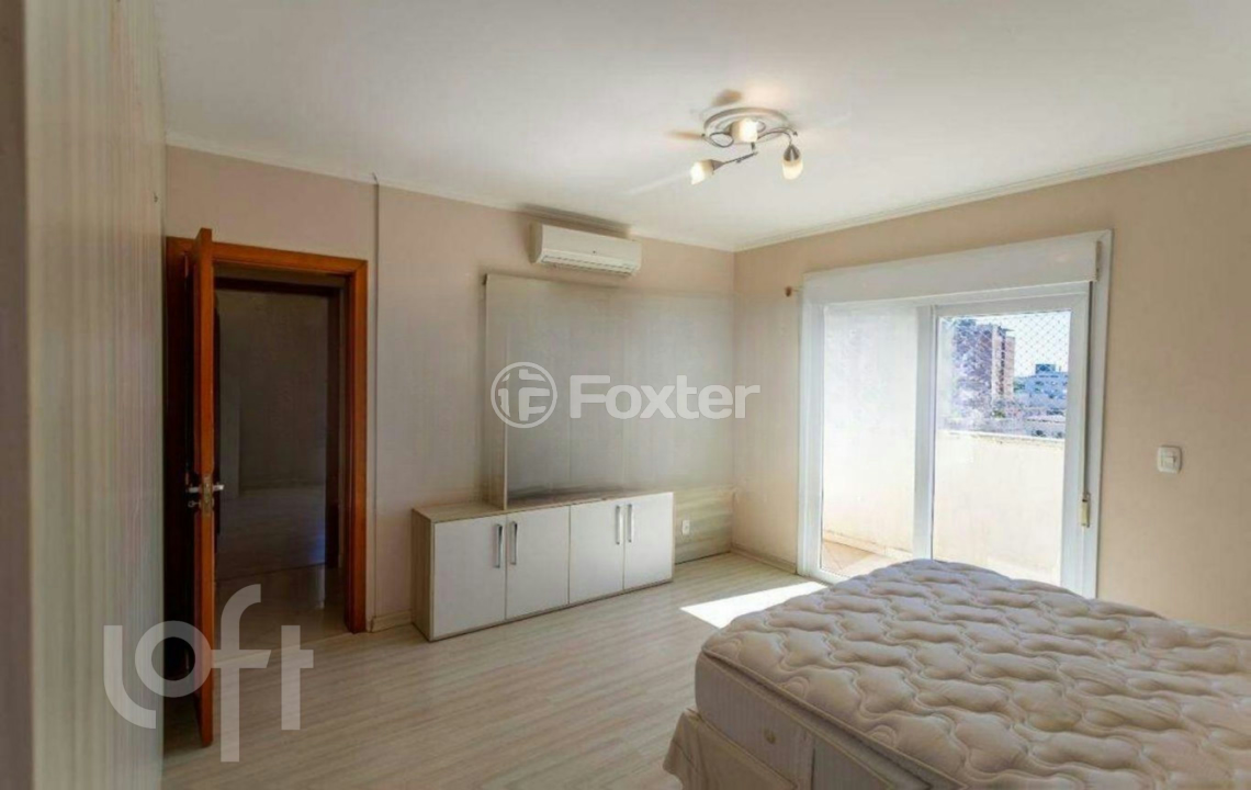 Apartamento à venda com 2 quartos, 197m² - Foto 16