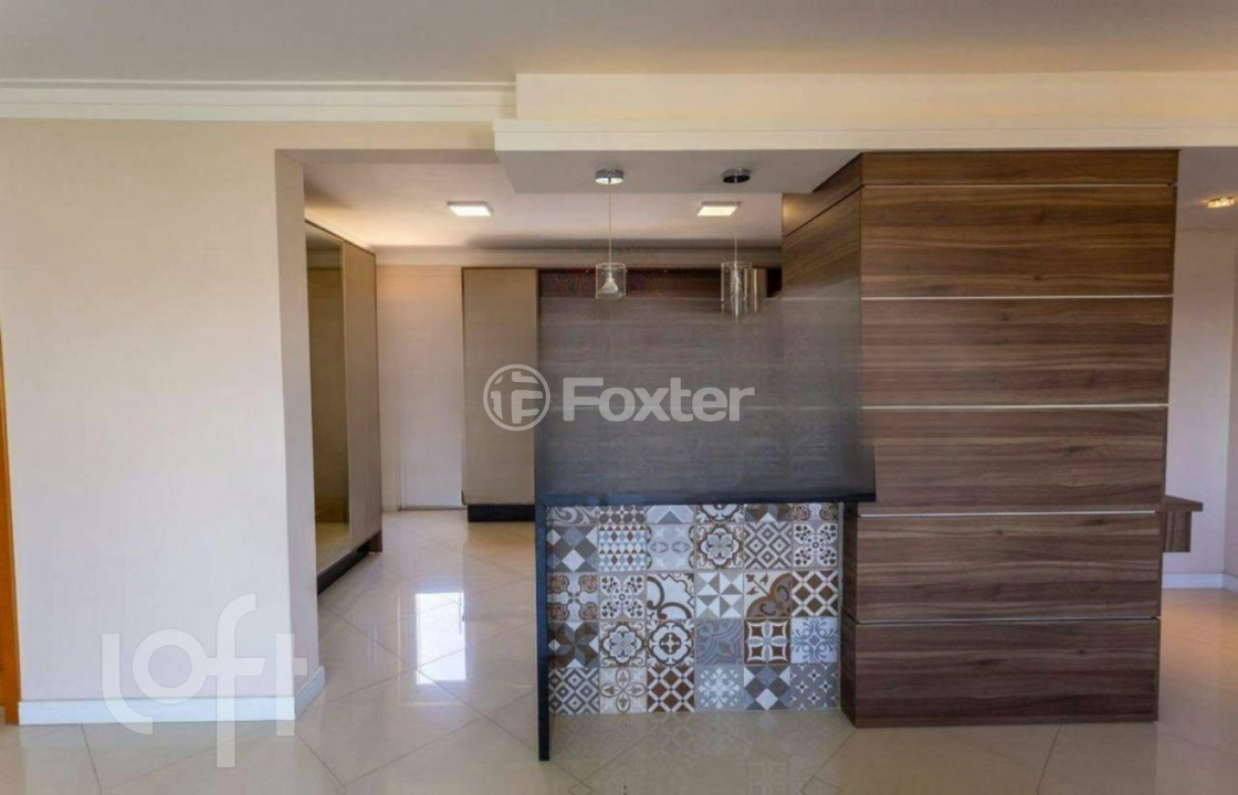 Apartamento à venda com 2 quartos, 197m² - Foto 3