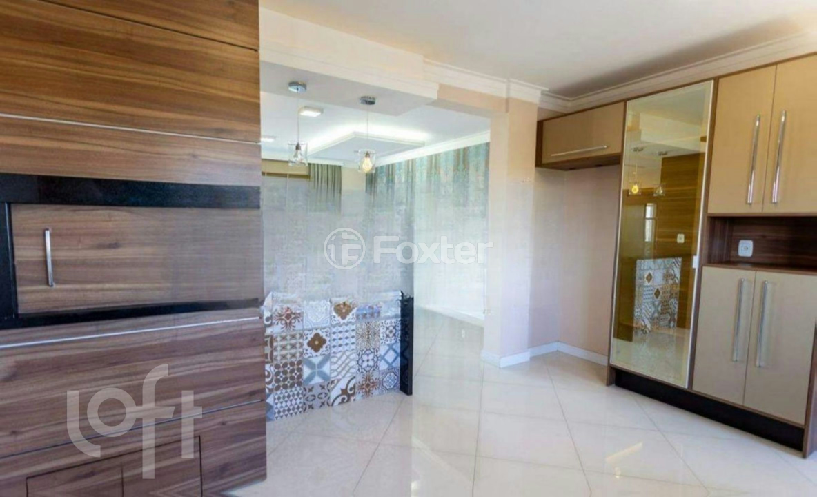 Apartamento à venda com 2 quartos, 197m² - Foto 7
