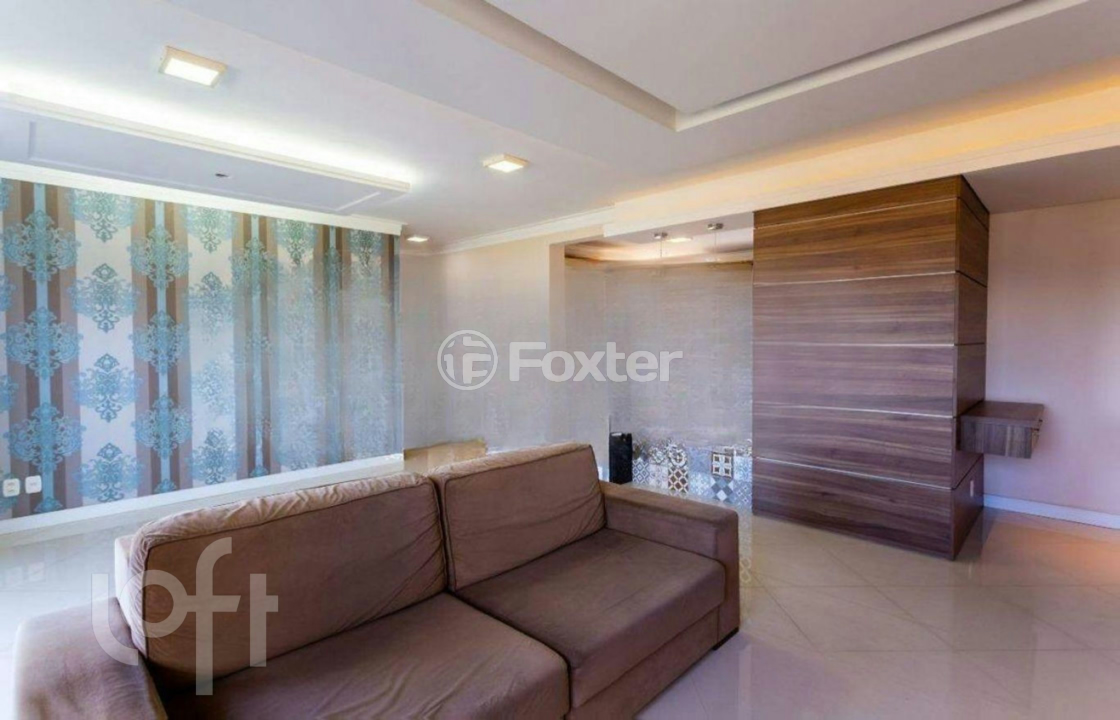 Apartamento à venda com 2 quartos, 197m² - Foto 1