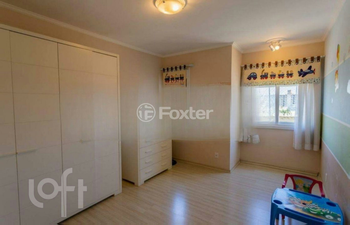 Apartamento à venda com 2 quartos, 197m² - Foto 17
