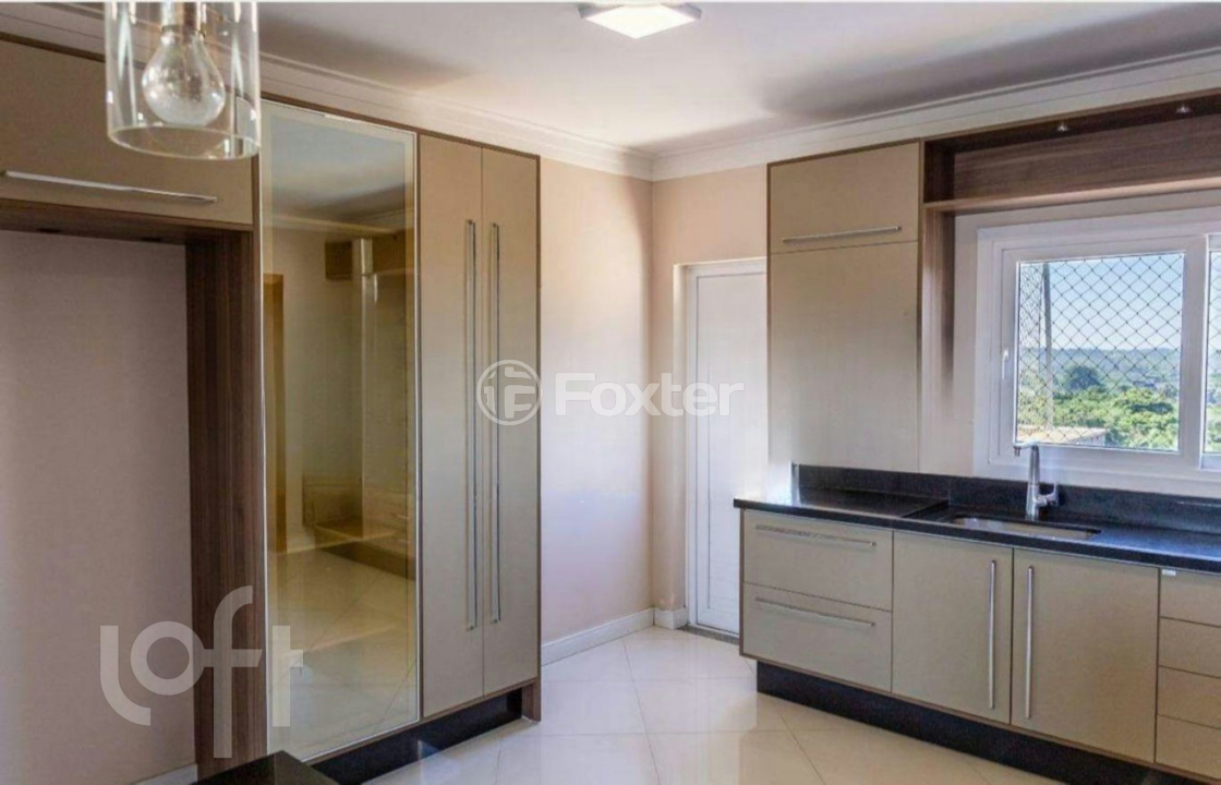 Apartamento à venda com 2 quartos, 197m² - Foto 5