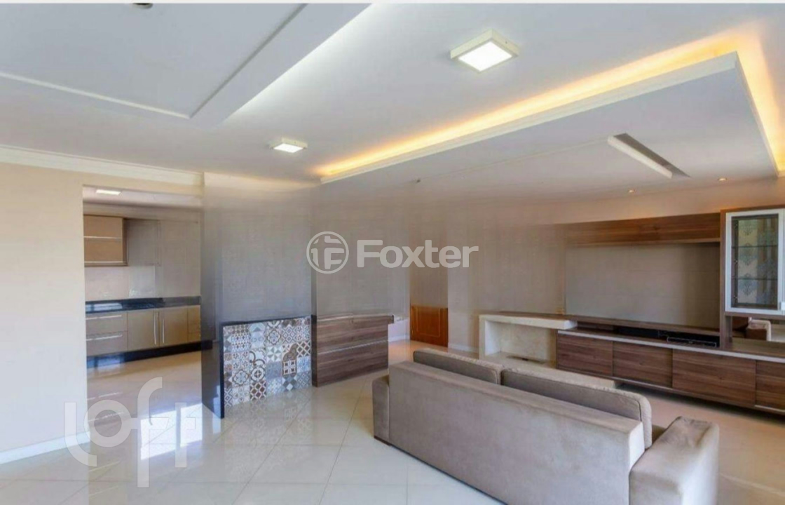 Apartamento à venda com 2 quartos, 197m² - Foto 2