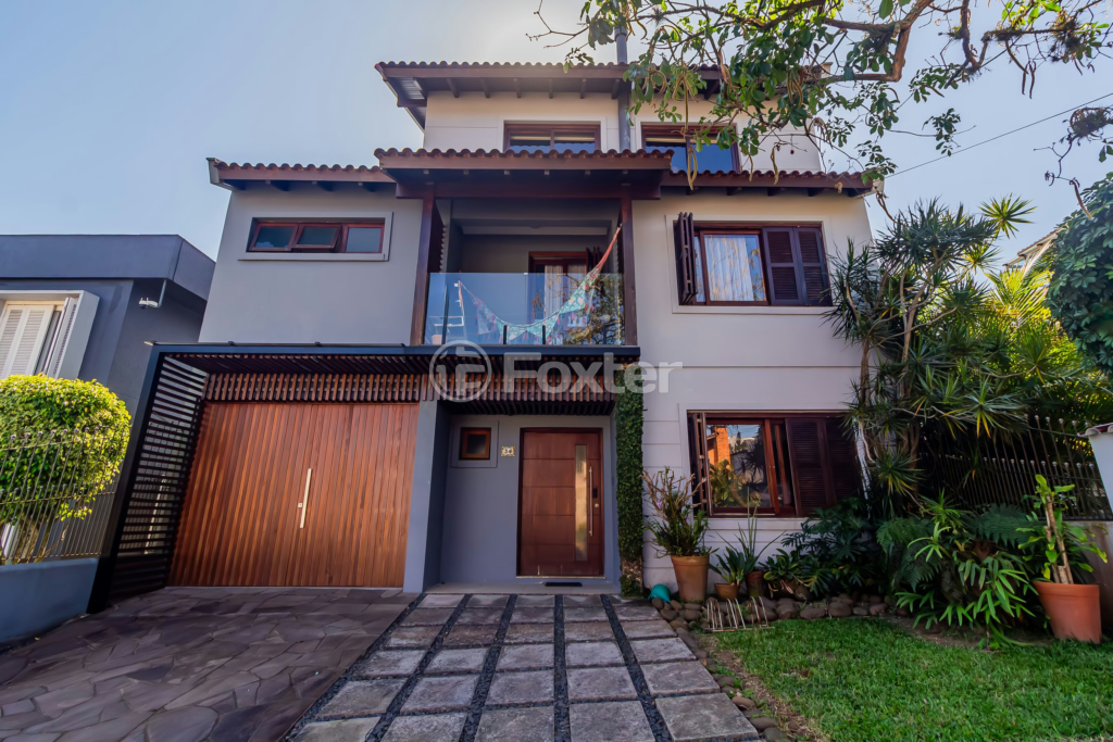Casa de Condomínio à venda com 3 quartos, 212m² - Foto 48