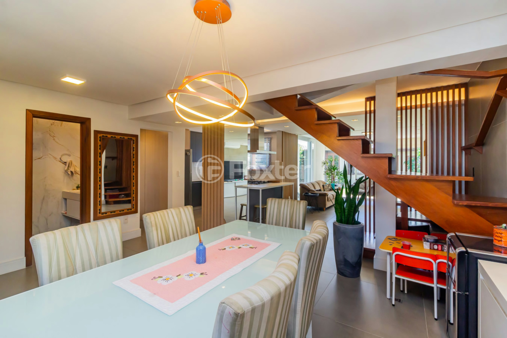 Casa de Condomínio à venda com 3 quartos, 212m² - Foto 6