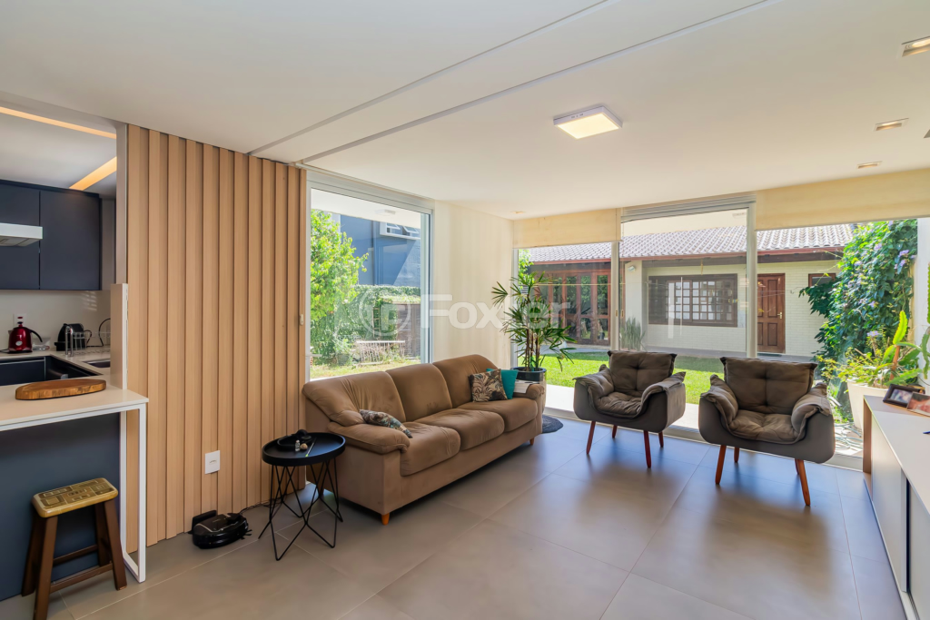 Casa de Condomínio à venda com 3 quartos, 212m² - Foto 7