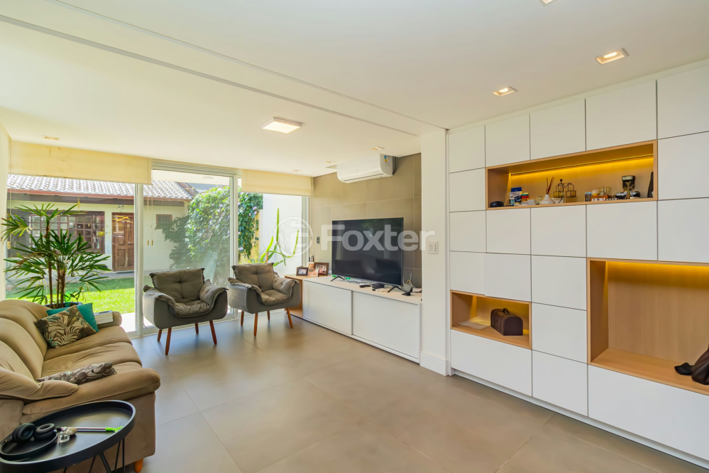 Casa de Condomínio à venda com 3 quartos, 212m² - Foto 8