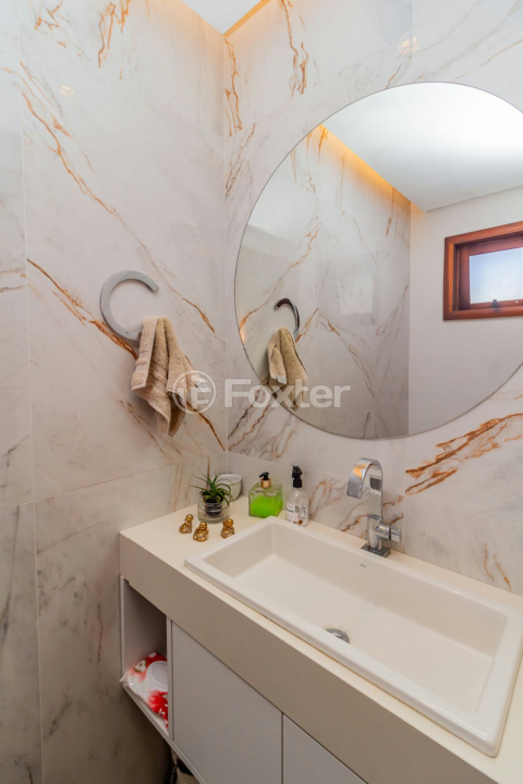 Casa de Condomínio à venda com 3 quartos, 212m² - Foto 12