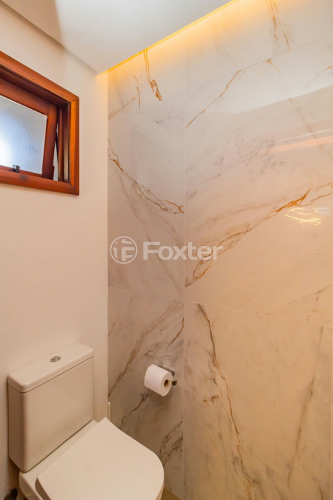 Casa de Condomínio à venda com 3 quartos, 212m² - Foto 13