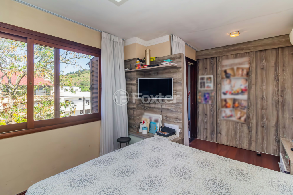 Casa de Condomínio à venda com 3 quartos, 212m² - Foto 15