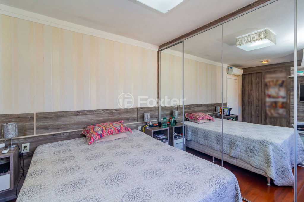 Casa de Condomínio à venda com 3 quartos, 212m² - Foto 16