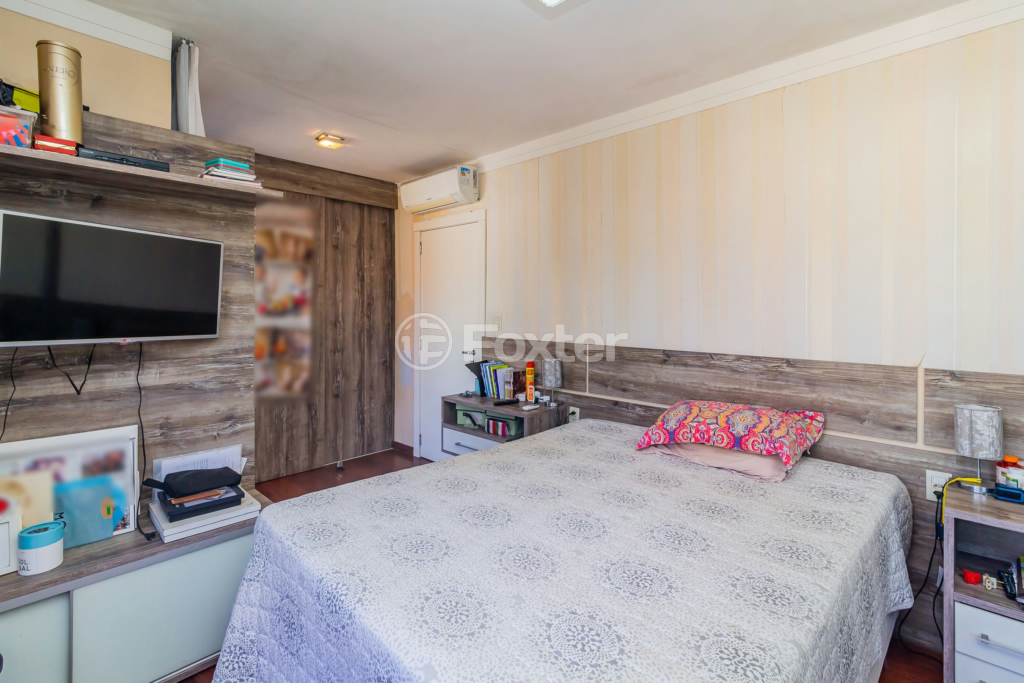 Casa de Condomínio à venda com 3 quartos, 212m² - Foto 17
