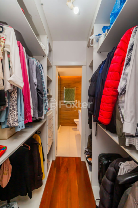 Casa de Condomínio à venda com 3 quartos, 212m² - Foto 18
