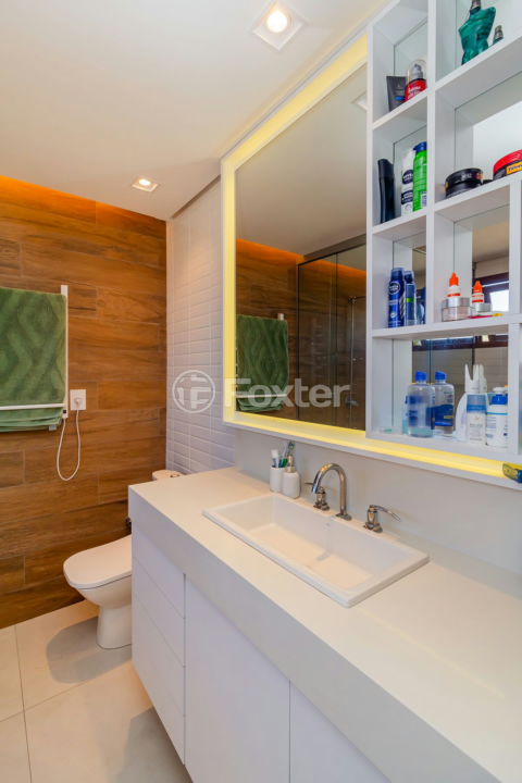 Casa de Condomínio à venda com 3 quartos, 212m² - Foto 19