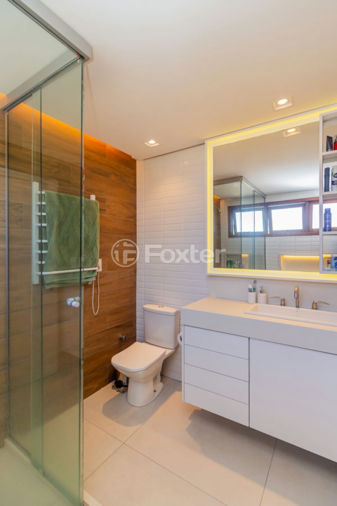 Casa de Condomínio à venda com 3 quartos, 212m² - Foto 20