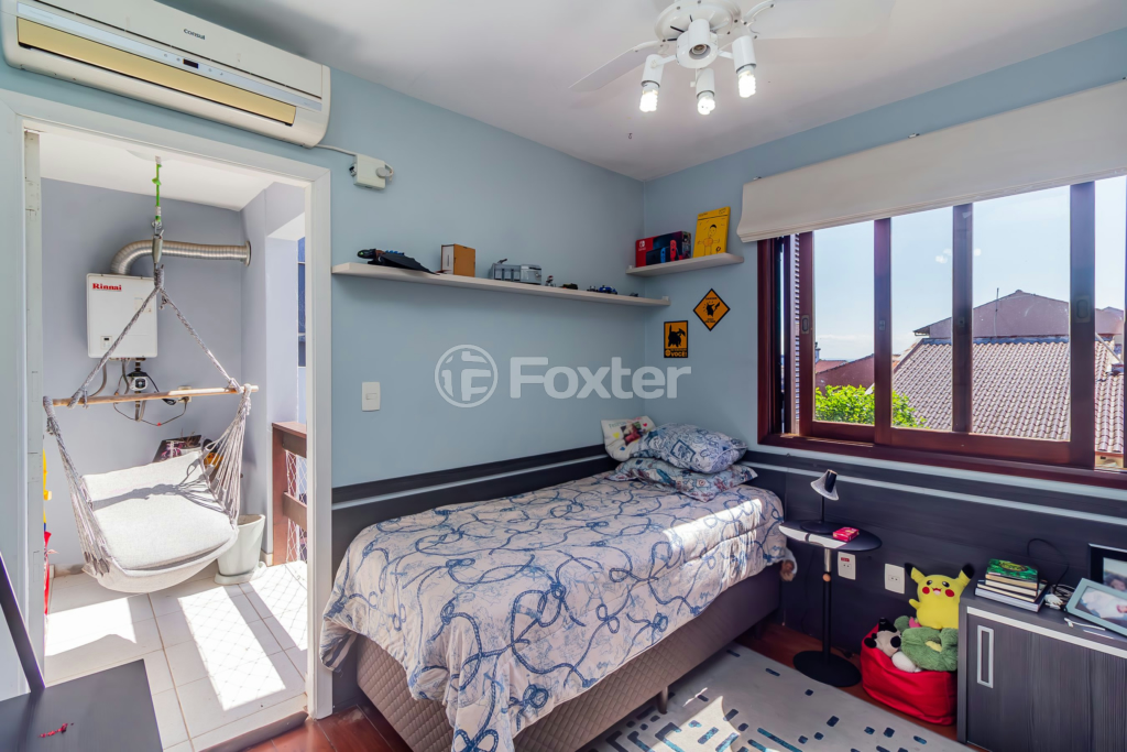 Casa de Condomínio à venda com 3 quartos, 212m² - Foto 25