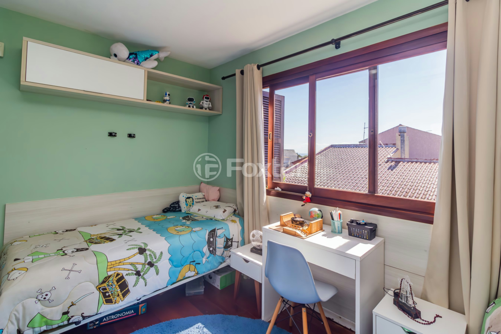 Casa de Condomínio à venda com 3 quartos, 212m² - Foto 28