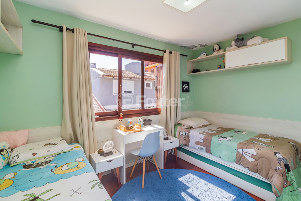 Casa de Condomínio à venda com 3 quartos, 212m² - Foto 29