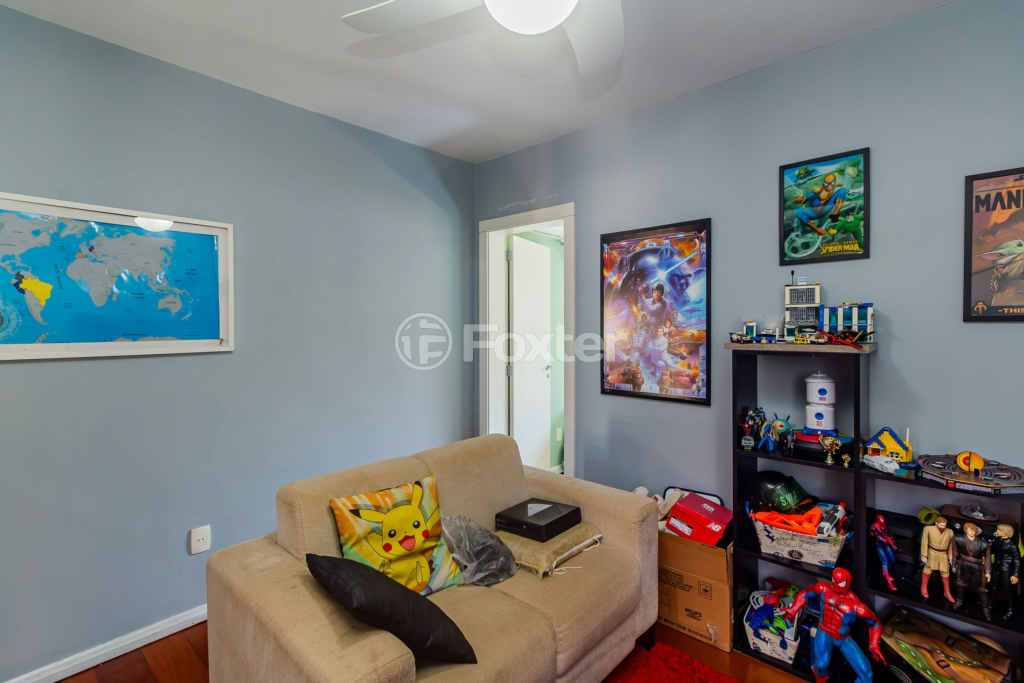 Casa de Condomínio à venda com 3 quartos, 212m² - Foto 32
