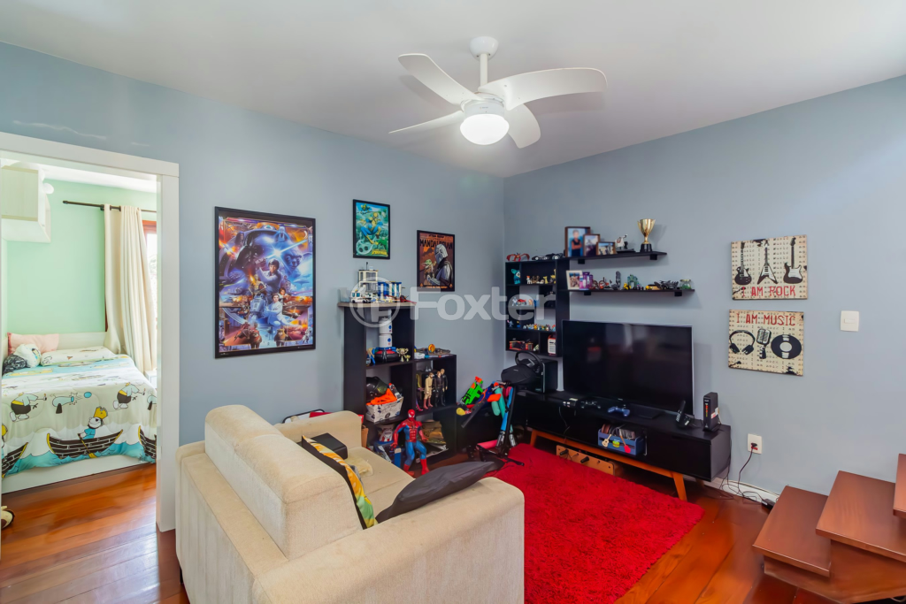 Casa de Condomínio à venda com 3 quartos, 212m² - Foto 33