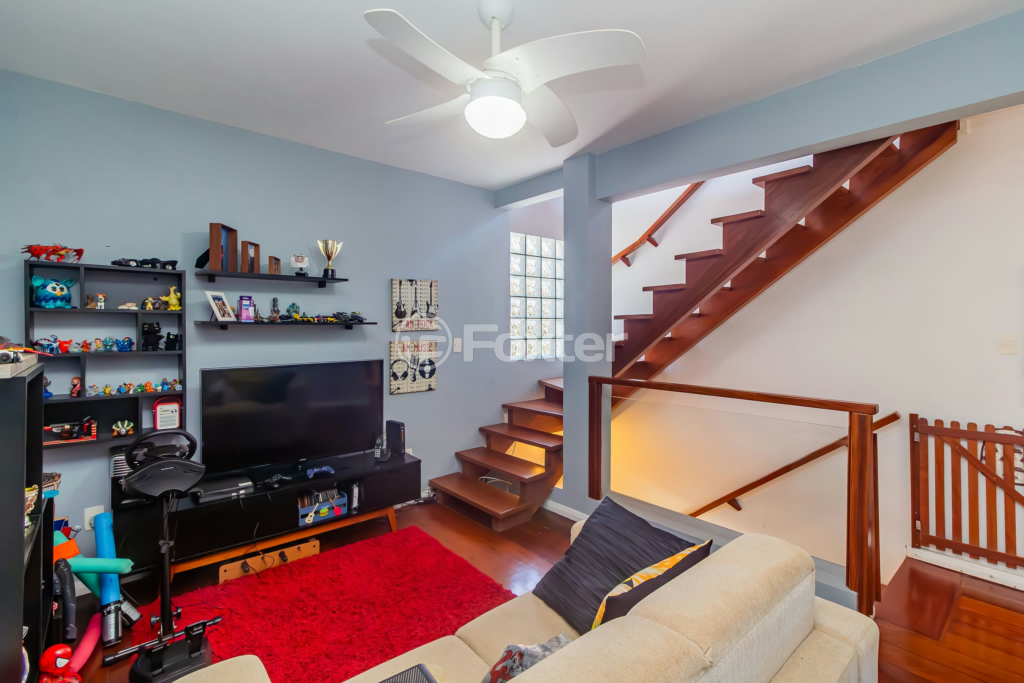 Casa de Condomínio à venda com 3 quartos, 212m² - Foto 34