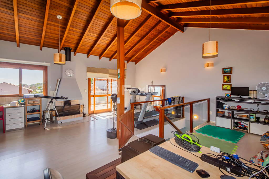 Casa de Condomínio à venda com 3 quartos, 212m² - Foto 37
