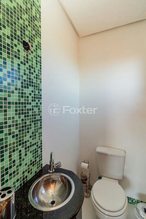 Casa de Condomínio à venda com 3 quartos, 212m² - Foto 38