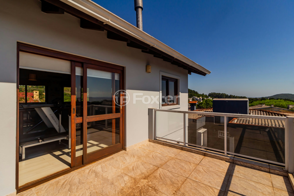 Casa de Condomínio à venda com 3 quartos, 212m² - Foto 39