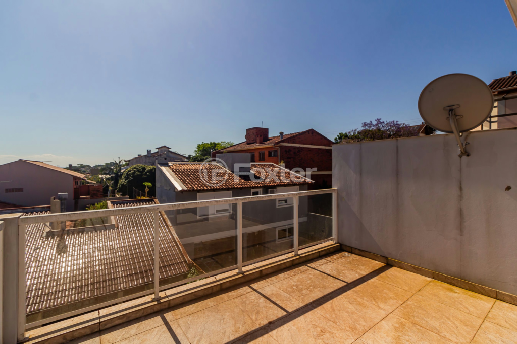 Casa de Condomínio à venda com 3 quartos, 212m² - Foto 41