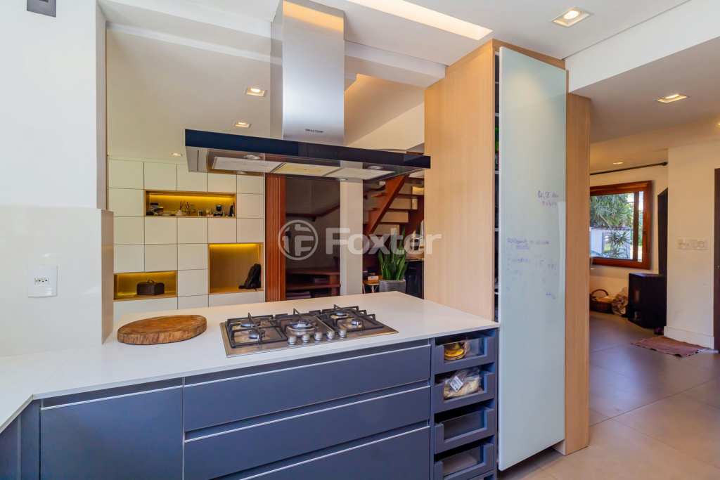 Casa de Condomínio à venda com 3 quartos, 212m² - Foto 43