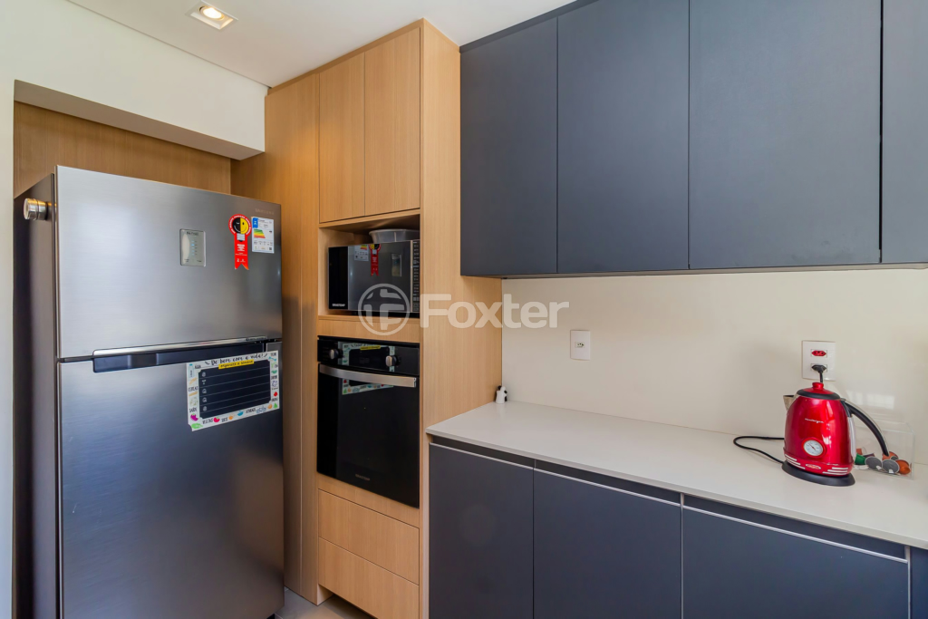Casa de Condomínio à venda com 3 quartos, 212m² - Foto 46