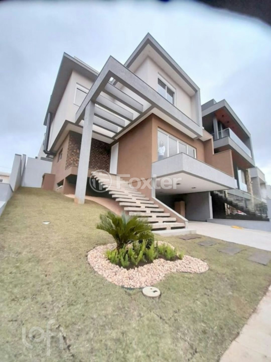 Casa de Condomínio à venda com 4 quartos, 266m² - Foto 16