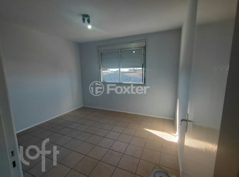 Apartamento à venda com 1 quarto, 48m² - Foto 5