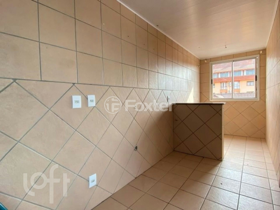 Apartamento à venda com 1 quarto, 48m² - Foto 2
