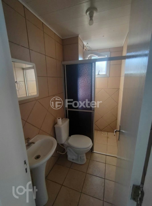 Apartamento à venda com 1 quarto, 48m² - Foto 3
