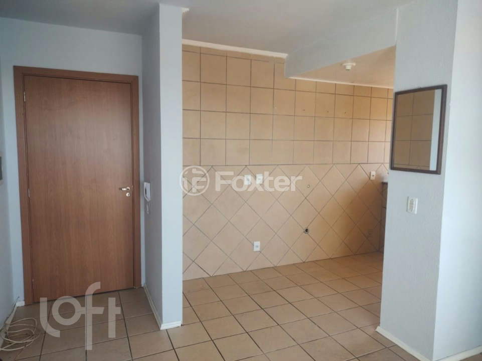 Apartamento à venda com 1 quarto, 48m² - Foto 4