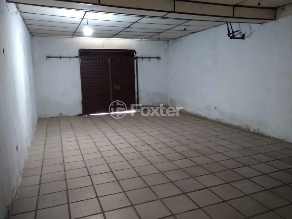 Depósito-Galpão-Armazém à venda, 250m² - Foto 5