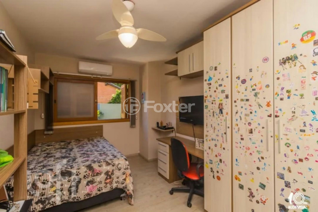 Casa à venda com 3 quartos, 180m² - Foto 30