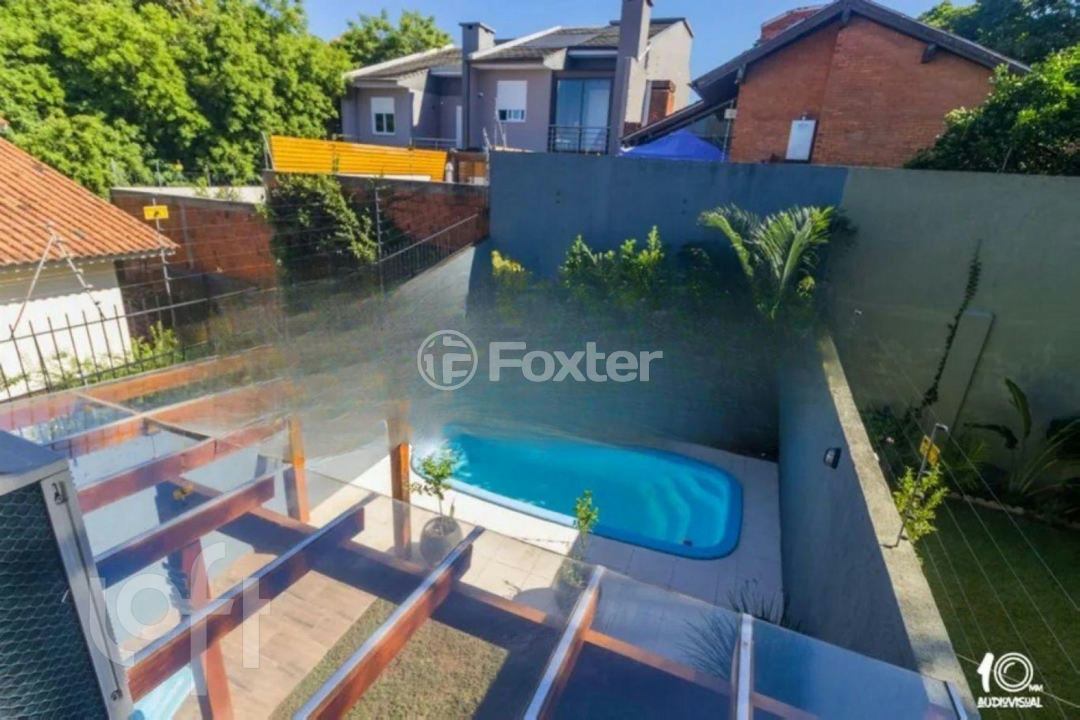 Casa à venda com 3 quartos, 180m² - Foto 33