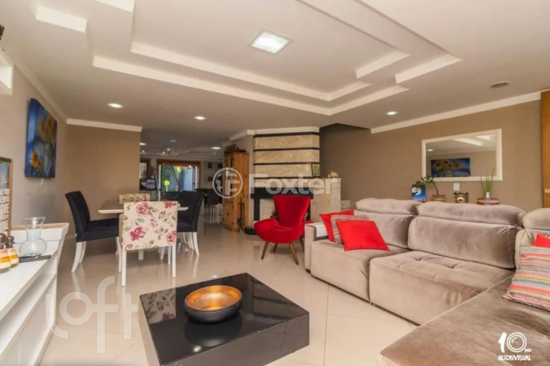 Casa à venda com 3 quartos, 180m² - Foto 5