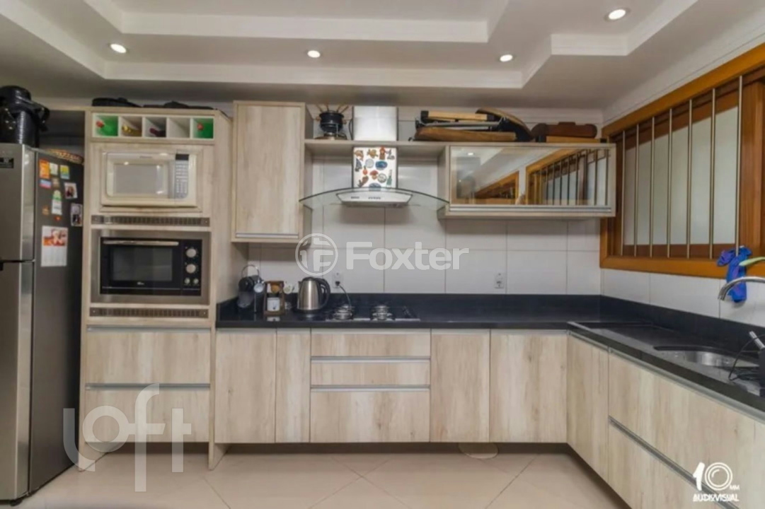 Casa à venda com 3 quartos, 180m² - Foto 8