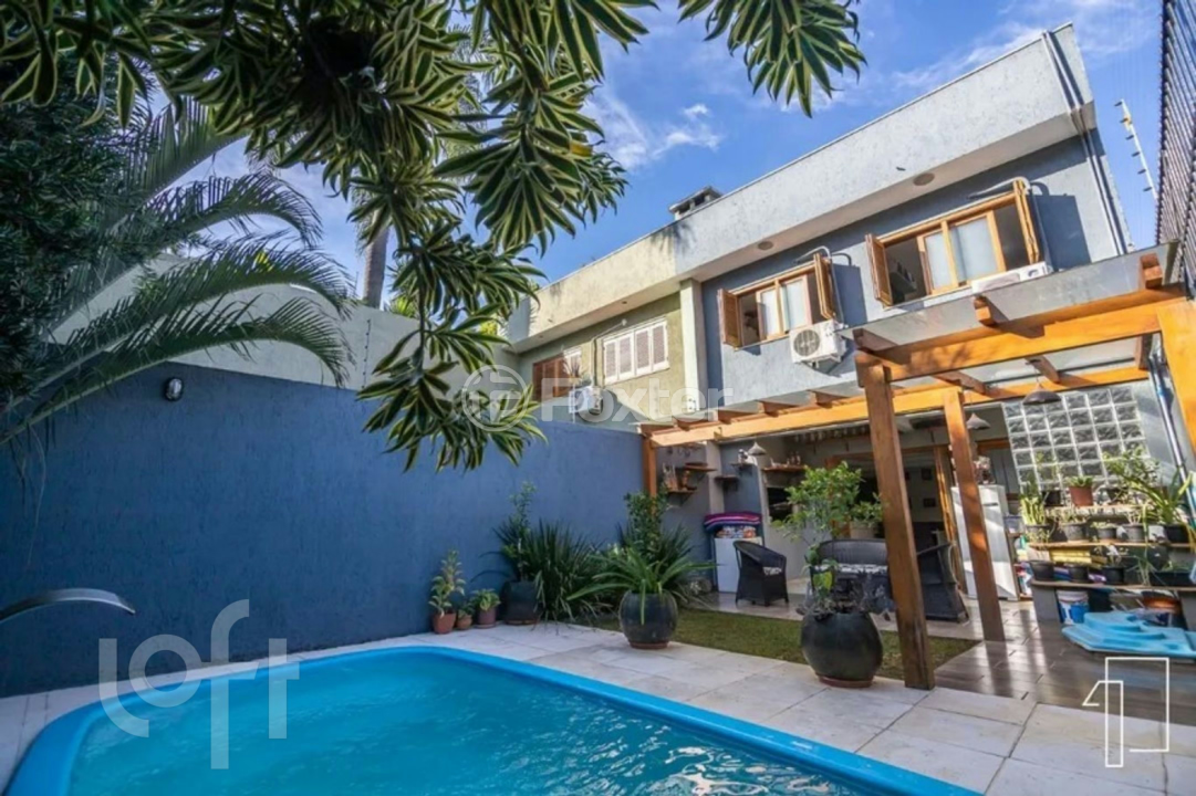 Casa à venda com 3 quartos, 180m² - Foto 42