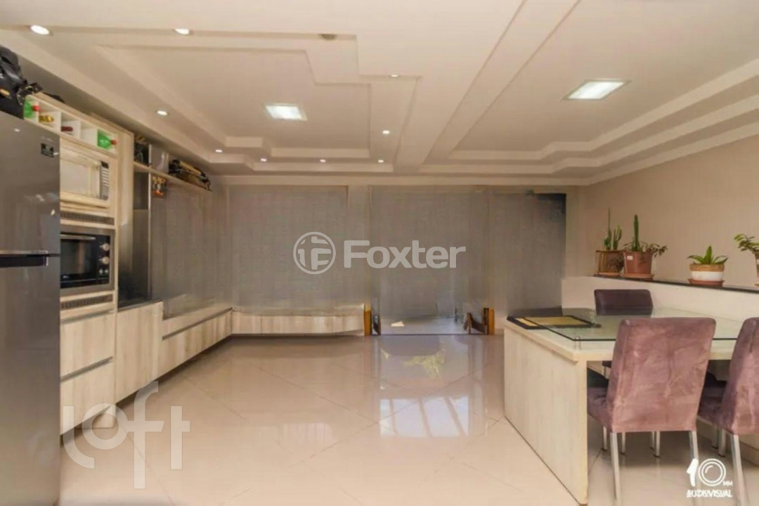 Casa à venda com 3 quartos, 180m² - Foto 7