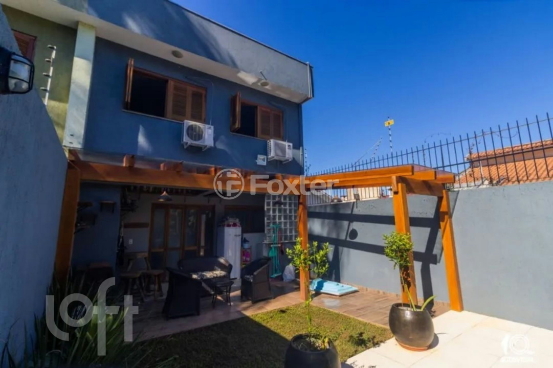 Casa à venda com 3 quartos, 180m² - Foto 16