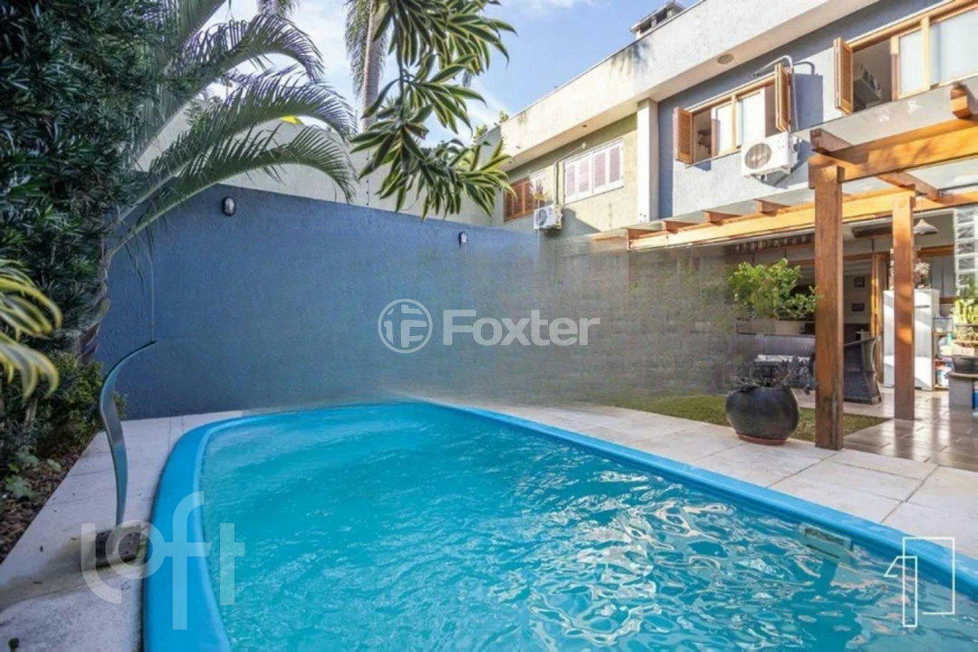 Casa à venda com 3 quartos, 180m² - Foto 43