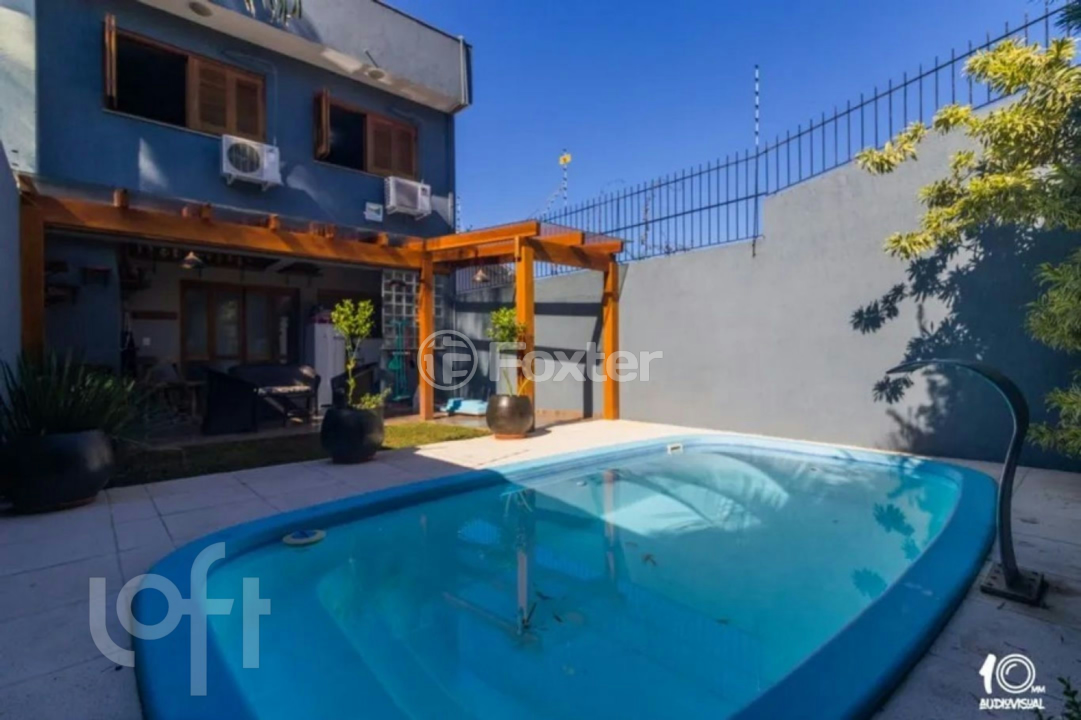 Casa à venda com 3 quartos, 180m² - Foto 15