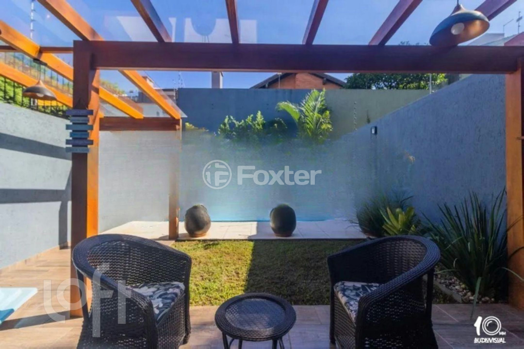 Casa à venda com 3 quartos, 180m² - Foto 13